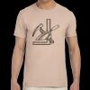 GILDAN Unisex Softstyle Tee Thumbnail