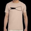 GILDAN Unisex Softstyle Tee Thumbnail