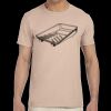 GILDAN Unisex Softstyle Tee Thumbnail