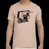 GILDAN Unisex Softstyle Tee Thumbnail