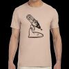 GILDAN Unisex Softstyle Tee Thumbnail