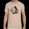 GILDAN Unisex Softstyle Tee Thumbnail