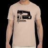 GILDAN Unisex Softstyle Tee Thumbnail