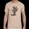 GILDAN Unisex Softstyle Tee Thumbnail