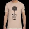 GILDAN Unisex Softstyle Tee Thumbnail