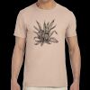 GILDAN Unisex Softstyle Tee Thumbnail