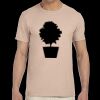 GILDAN Unisex Softstyle Tee Thumbnail