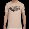 GILDAN Unisex Softstyle Tee Thumbnail