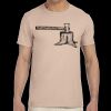 GILDAN Unisex Softstyle Tee Thumbnail