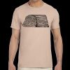 GILDAN Unisex Softstyle Tee Thumbnail