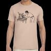 GILDAN Unisex Softstyle Tee Thumbnail