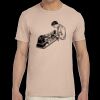 GILDAN Unisex Softstyle Tee Thumbnail