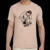 GILDAN Unisex Softstyle Tee Thumbnail