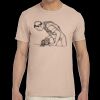 GILDAN Unisex Softstyle Tee Thumbnail