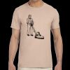 GILDAN Unisex Softstyle Tee Thumbnail