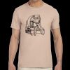 GILDAN Unisex Softstyle Tee Thumbnail