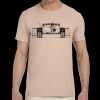 GILDAN Unisex Softstyle Tee Thumbnail