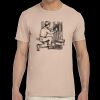 GILDAN Unisex Softstyle Tee Thumbnail