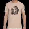 GILDAN Unisex Softstyle Tee Thumbnail