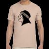 GILDAN Unisex Softstyle Tee Thumbnail