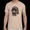 GILDAN Unisex Softstyle Tee Thumbnail