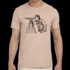 GILDAN Unisex Softstyle Tee Thumbnail