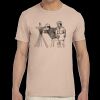 GILDAN Unisex Softstyle Tee Thumbnail