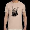 GILDAN Unisex Softstyle Tee Thumbnail