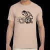 GILDAN Unisex Softstyle Tee Thumbnail