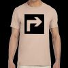 GILDAN Unisex Softstyle Tee Thumbnail