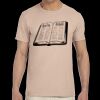 GILDAN Unisex Softstyle Tee Thumbnail