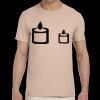 GILDAN Unisex Softstyle Tee Thumbnail