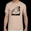 GILDAN Unisex Softstyle Tee Thumbnail