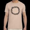 GILDAN Unisex Softstyle Tee Thumbnail