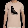 GILDAN Unisex Softstyle Tee Thumbnail