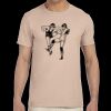 GILDAN Unisex Softstyle Tee Thumbnail