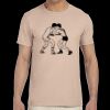 GILDAN Unisex Softstyle Tee Thumbnail