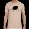 GILDAN Unisex Softstyle Tee Thumbnail