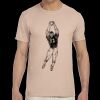 GILDAN Unisex Softstyle Tee Thumbnail