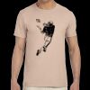 GILDAN Unisex Softstyle Tee Thumbnail