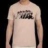 GILDAN Unisex Softstyle Tee Thumbnail