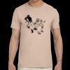 GILDAN Unisex Softstyle Tee Thumbnail