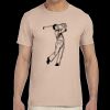 GILDAN Unisex Softstyle Tee Thumbnail