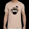 GILDAN Unisex Softstyle Tee Thumbnail