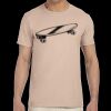 GILDAN Unisex Softstyle Tee Thumbnail