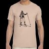 GILDAN Unisex Softstyle Tee Thumbnail