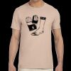 GILDAN Unisex Softstyle Tee Thumbnail