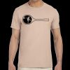 GILDAN Unisex Softstyle Tee Thumbnail