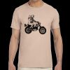 GILDAN Unisex Softstyle Tee Thumbnail