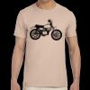 GILDAN Unisex Softstyle Tee Thumbnail